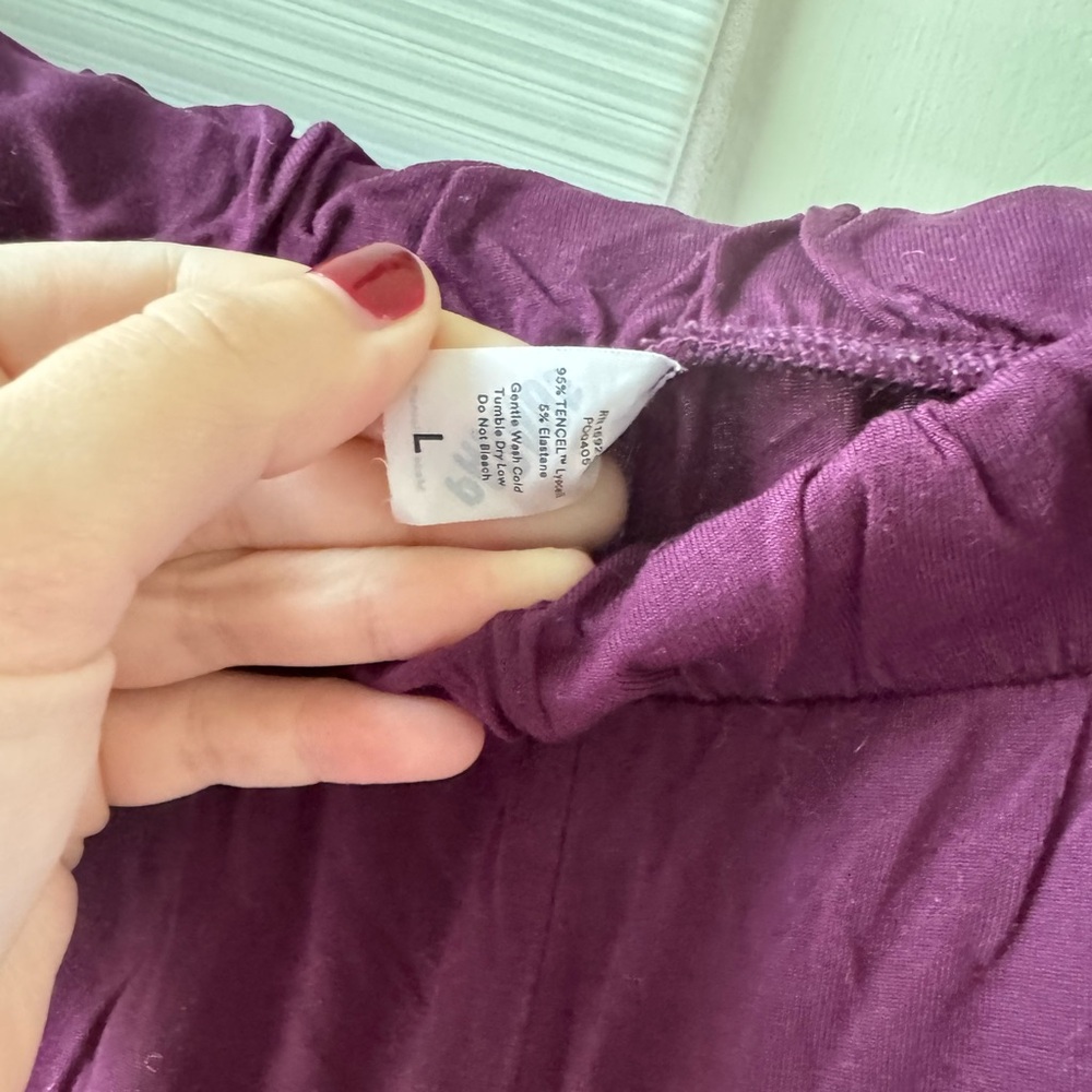 Parade soft pull on pants - Picture 2 of 2